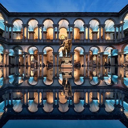 Serendipity Luxury Apartments - Brera 밀라노 외부 사진