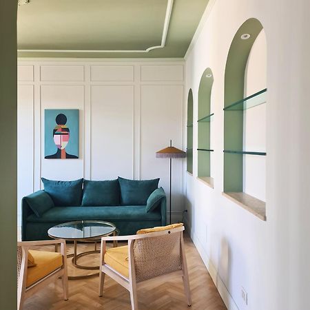 Serendipity Luxury Apartments - Brera 밀라노 외부 사진