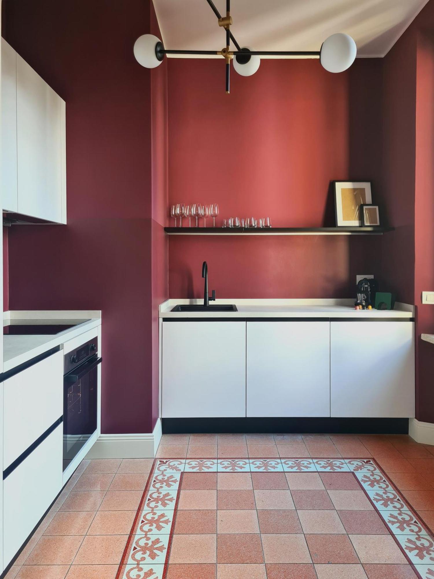 Serendipity Luxury Apartments - Brera 밀라노 외부 사진