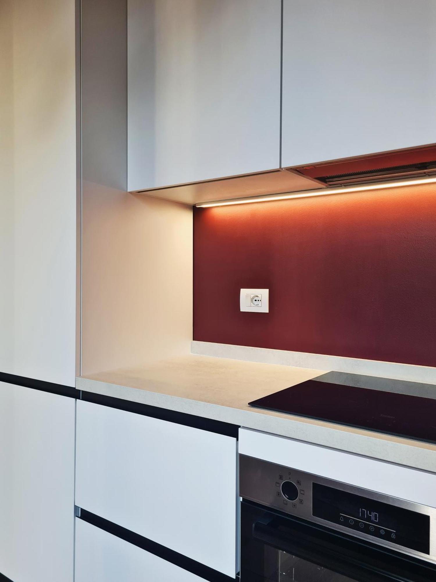Serendipity Luxury Apartments - Brera 밀라노 외부 사진