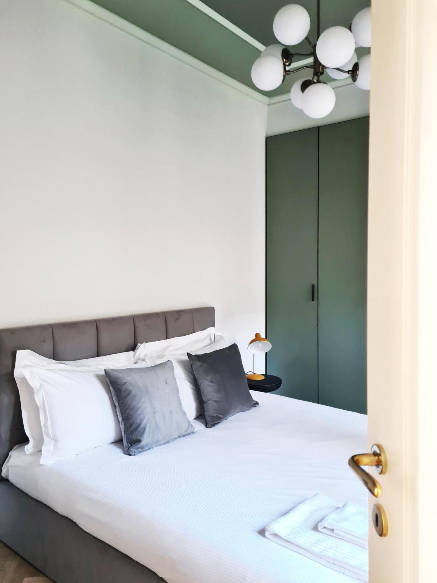 Serendipity Luxury Apartments - Brera 밀라노 외부 사진