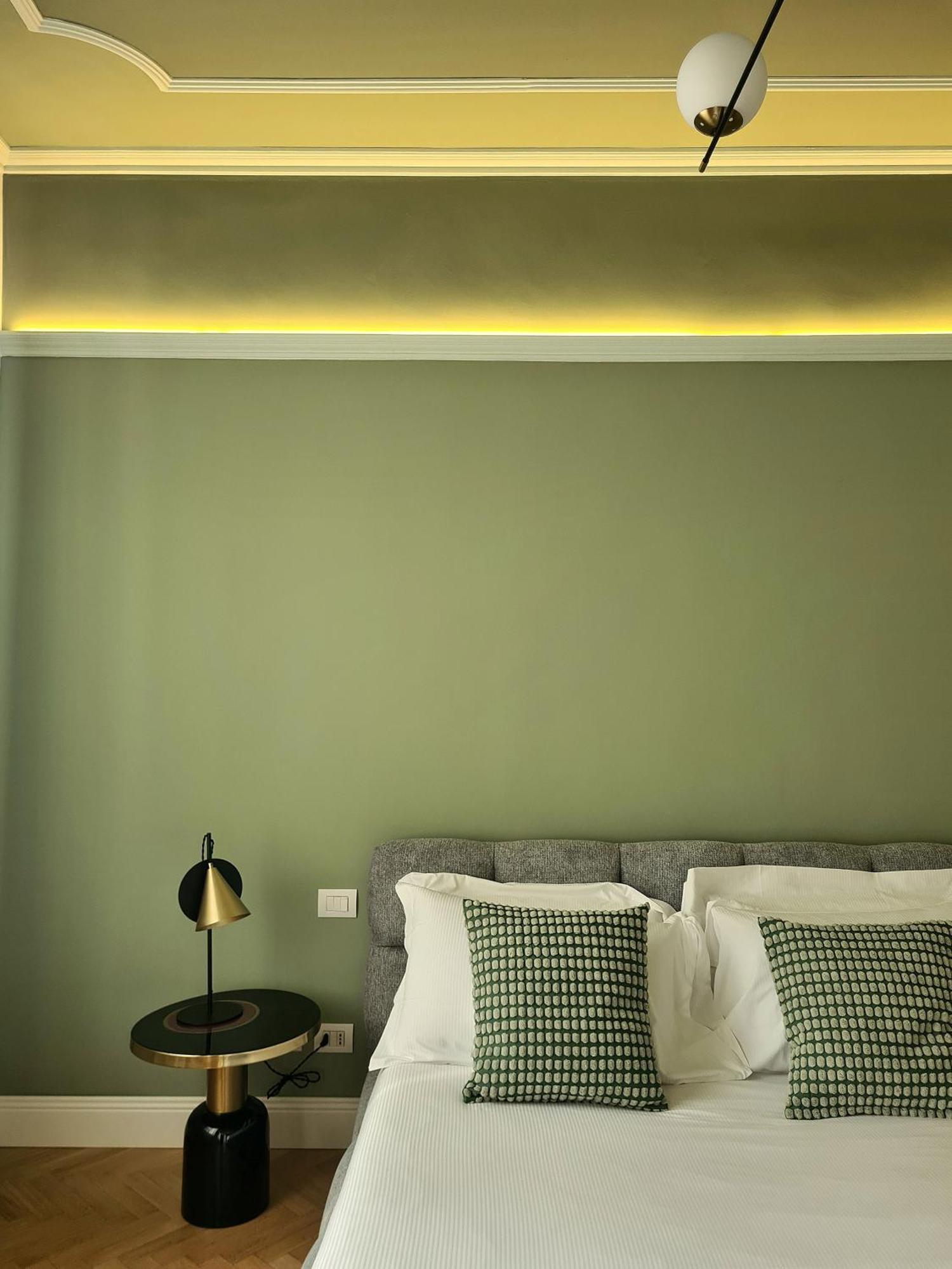 Serendipity Luxury Apartments - Brera 밀라노 외부 사진