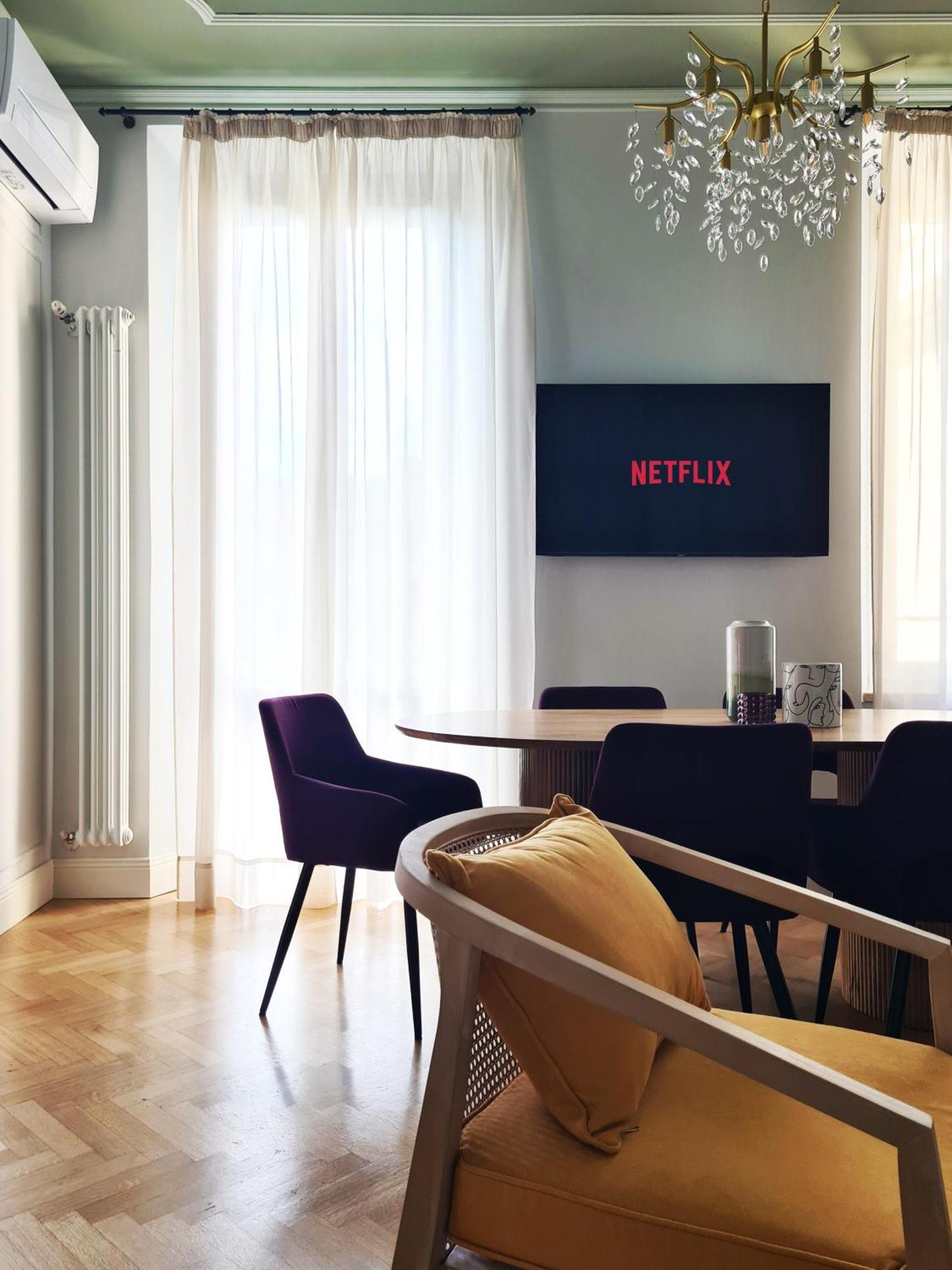 Serendipity Luxury Apartments - Brera 밀라노 외부 사진